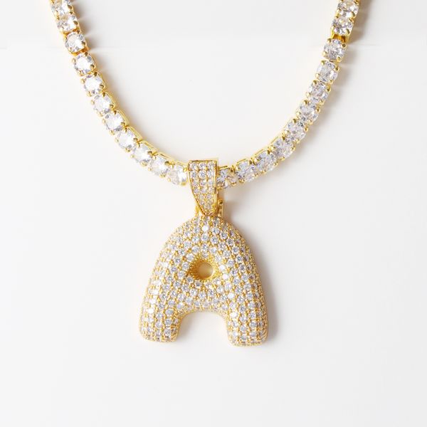 chains custom a-z 26 letter name pendant out gold 16/18/20/24 inch tennis chain men women hip hop necklace jewelry gift, Silver
chains custom a-z 26 letter name pendant out gold 16/18/20/24 inch tennis chain men women hip hop necklace jewelry gift, Silver