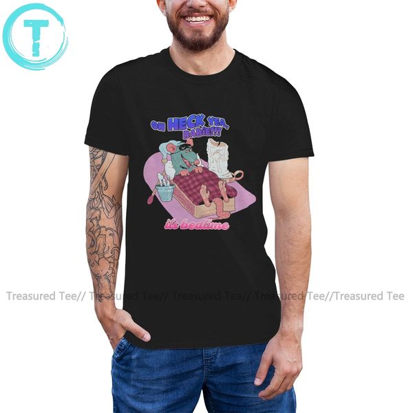 mouse t shirt bedtime rat classic t-shirt funny short-sleeve tee shirt oversize 100 percent cotton men tshirt
mouse t shirt bedtime rat classic t-shirt funny short-sleeve tee shirt oversize 100 percent cotton men tshirt