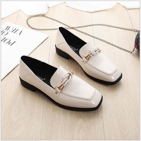 2020 fashion spring new oxford flats woman loafers shoes femme new microfiber shoes woman casual women's flats size #33-43, Black
2020 fashion spring new oxford flats woman loafers shoes femme new microfiber shoes woman casual women's flats size #33-43, Black