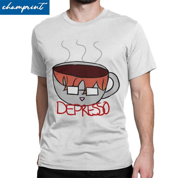 funny 707 depresso t-shirt for men o neck cotton t shirts mystic messenger mm bg otome game short sleeve tees summer clothes
funny 707 depresso t-shirt for men o neck cotton t shirts mystic messenger mm bg otome game short sleeve tees summer clothes