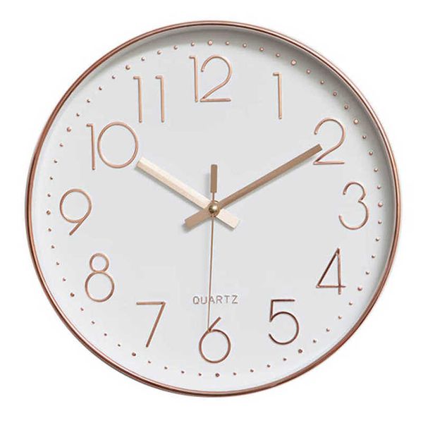 new clock wall clock living room modern minimalist mute modern minimalist creative home bedroom office of punch clocks
new clock wall clock living room modern minimalist mute modern minimalist creative home bedroom office of punch clocks