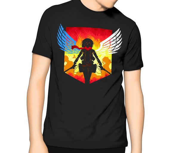 2019 new mens attack on titan | titan | anime, manga, japanime shirt, kids - mens 6xl tee shirts
2019 new mens attack on titan | titan | anime, manga, japanime shirt, kids - mens 6xl tee shirts