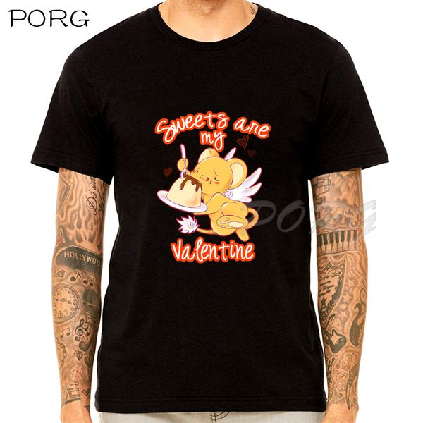 конфеты my valentine аниме крупногабаритные одежда высокого качества t-shirt печать мода мужчины t-shirt streetwear рубашка смешные футболки
конфеты my valentine аниме крупногабаритные одежда высокого качества t-shirt печать мода мужчины t-shirt streetwear рубашка смешные футболки