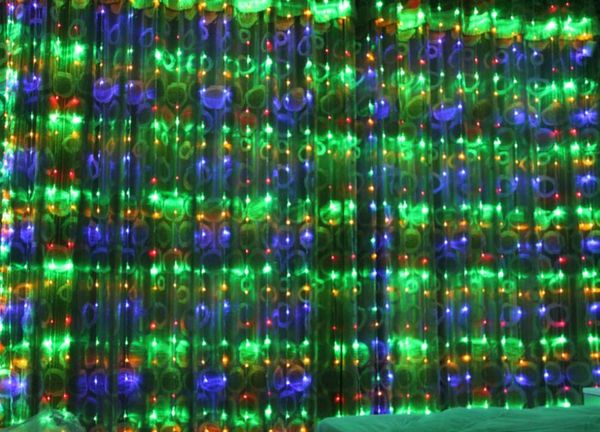 water waterfall curtain light digital string lights 3*3m 512led model digital 16 metergasis leds wedding background christmas lights
water waterfall curtain light digital string lights 3*3m 512led model digital 16 metergasis leds wedding background christmas lights