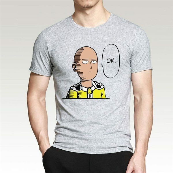 аниме один удар героя сайтама oppai men t-shirt 2020 новое лето мужчины с коротким рукавом летний стиль casual wear tee shirt
аниме один удар героя сайтама oppai men t-shirt 2020 новое лето мужчины с коротким рукавом летний стиль casual wear tee shirt