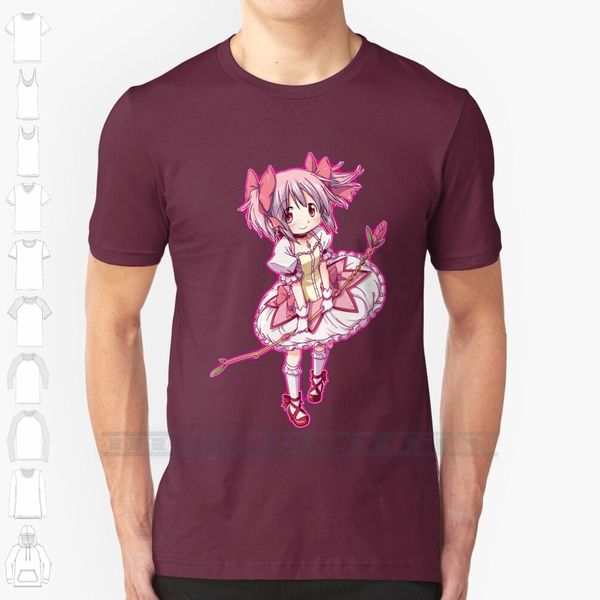 madoka kaname ( rev. 2 ) custom design print for men women cotton new cool tee t shirt big size 6xl puella magi
madoka kaname ( rev. 2 ) custom design print for men women cotton new cool tee t shirt big size 6xl puella magi