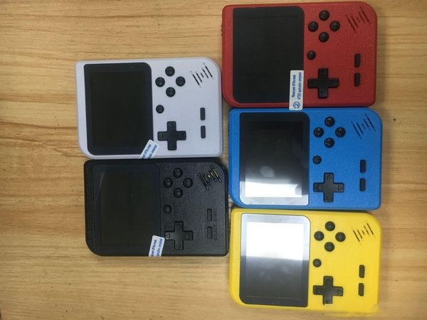 retro 400 in 1 mini handheld player portable game console 3 lcd screen support tv-out with retail package
retro 400 in 1 mini handheld player portable game console 3 lcd screen support tv-out with retail package