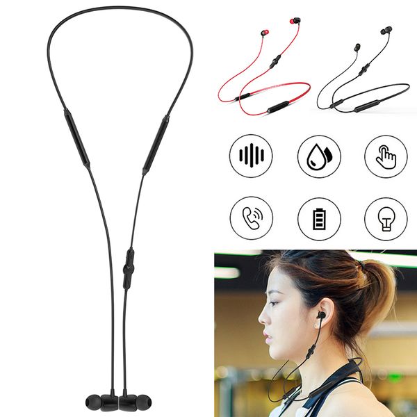 headsets q5 bluetooth sport wireless headphone 48hrs talktime neckband stereo running for huawei
headsets q5 bluetooth sport wireless headphone 48hrs talktime neckband stereo running for huawei