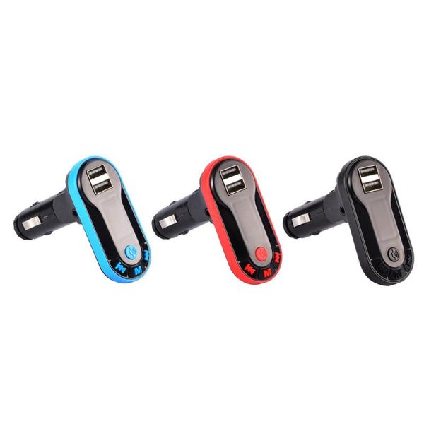wireless handscar kit bluetooth fm transmitter lcd mp3 player usb charger 3.1a car accessories support tf card/usb reading
wireless handscar kit bluetooth fm transmitter lcd mp3 player usb charger 3.1a car accessories support tf card/usb reading