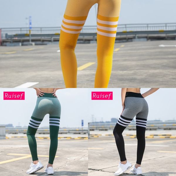 ins internet yoga tight celebrity peach hip lifting fitness women's quick-drying elastic high waist tight running sports pants yoga pan, Gray
ins internet yoga tight celebrity peach hip lifting fitness women's quick-drying elastic high waist tight running sports pants yoga pan, Gray