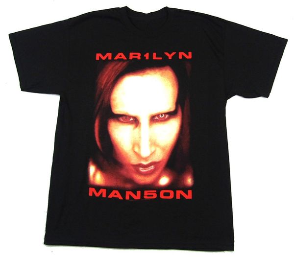 marilyn manson big face jumbo больше, чем сатана черная футболка новая мерч на заказ печать футболочку
marilyn manson big face jumbo больше, чем сатана черная футболка новая мерч на заказ печать футболочку