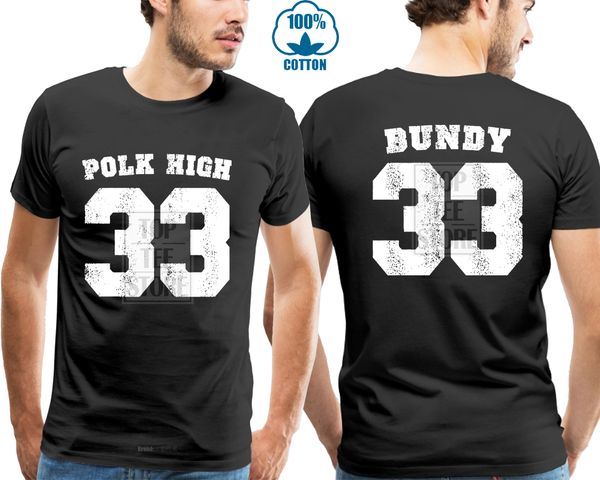 polk high t shirt al bundy married with tee children funny no maam t shirt for men us size s 3xl
polk high t shirt al bundy married with tee children funny no maam t shirt for men us size s 3xl