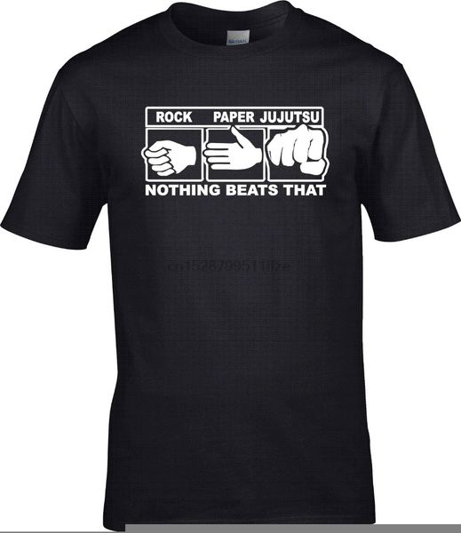 rock paper jujutsu martial arts jujitsu jiu jitsut shirt 2019 fashion brand mens street wear t-shirt
rock paper jujutsu martial arts jujitsu jiu jitsut shirt 2019 fashion brand mens street wear t-shirt