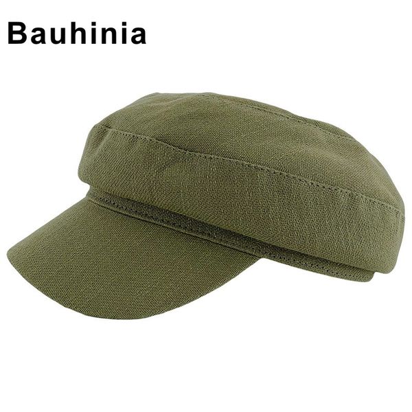 bauhinia brand adjustable four seasons universal hat korean version wild retro navy hat casual outdoor octagonal cap beret, Blue;gray
bauhinia brand adjustable four seasons universal hat korean version wild retro navy hat casual outdoor octagonal cap beret, Blue;gray
