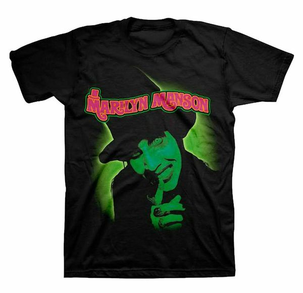 новая marilyn manson smells like дети альбом men's t shirt размер s - 3xl new смешной tee shirt
новая marilyn manson smells like дети альбом men's t shirt размер s - 3xl new смешной tee shirt