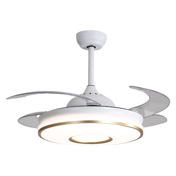 fan lamp invisible new living room led ceiling fan simple dining room atmosphere modern bedroom with electric lamp
fan lamp invisible new living room led ceiling fan simple dining room atmosphere modern bedroom with electric lamp