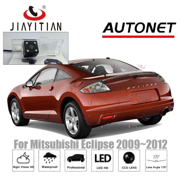 jiayitian rear view camera for mitsubishi eclipse 4g 2009 2010 2011 2012 ccd night vision reverse camera license plate car
jiayitian rear view camera for mitsubishi eclipse 4g 2009 2010 2011 2012 ccd night vision reverse camera license plate car