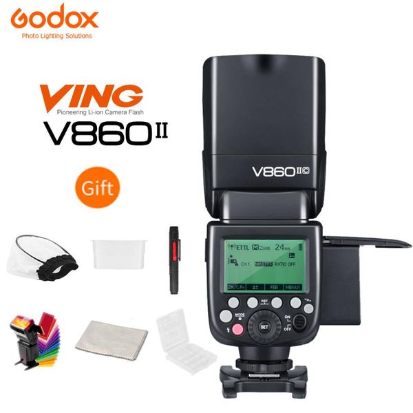 godox v860 ii v860ii-s v860ii-c 860ii-n speedlite li-ion battery fast hss flash for a7 a7s a7r for fuji
godox v860 ii v860ii-s v860ii-c 860ii-n speedlite li-ion battery fast hss flash for a7 a7s a7r for fuji