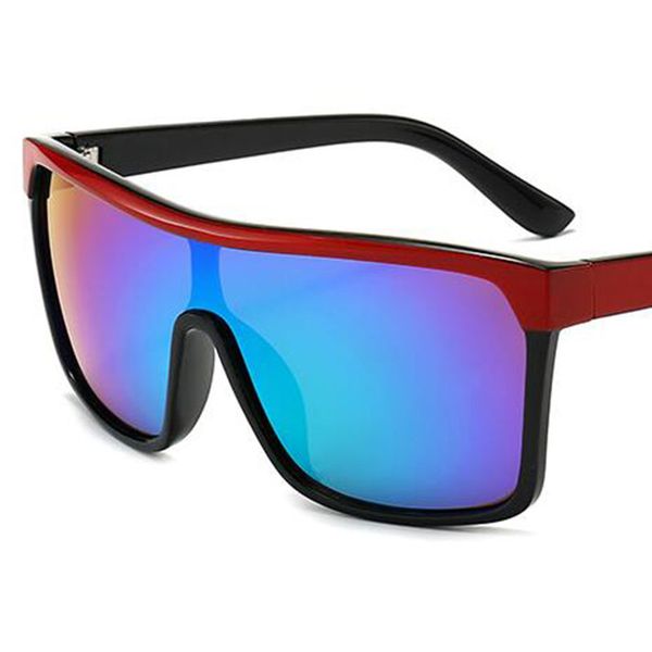 sunglasses oversized colorful vintage square shades luxury trendy men women outdoor eyewear big goggles uv400, White;black
sunglasses oversized colorful vintage square shades luxury trendy men women outdoor eyewear big goggles uv400, White;black