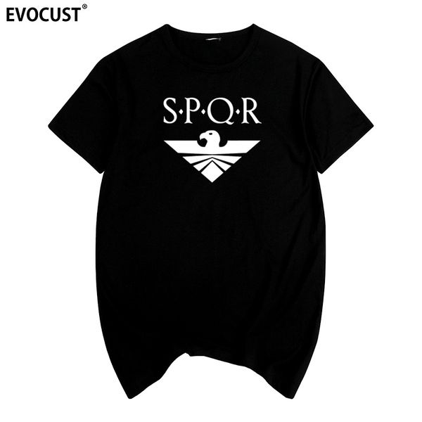 spqr роман gladiator imperial golden eagle summer печать футболки хлопок мужчины майка новые женщины tee
spqr роман gladiator imperial golden eagle summer печать футболки хлопок мужчины майка новые женщины tee