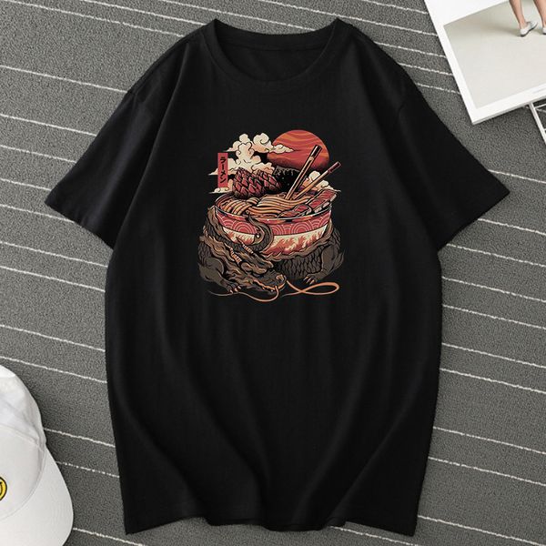 streetwear футболка унисекс pampling ramen dragon tee топы женские футболки крупногабаритные повседневный японский tee топы мужчины streetwe
streetwear футболка унисекс pampling ramen dragon tee топы женские футболки крупногабаритные повседневный японский tee топы мужчины streetwe