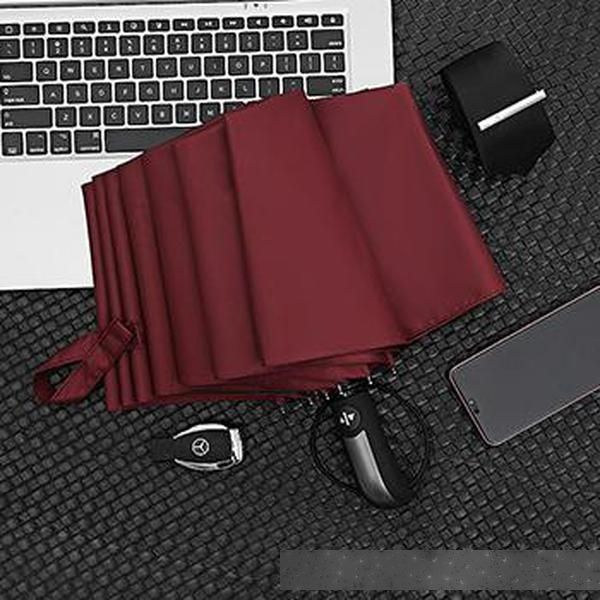 wind resistant folding automatic umbrella rain women auto luxury big windproof umbrellas rain for men black coating 10k parasol, Silver
wind resistant folding automatic umbrella rain women auto luxury big windproof umbrellas rain for men black coating 10k parasol, Silver