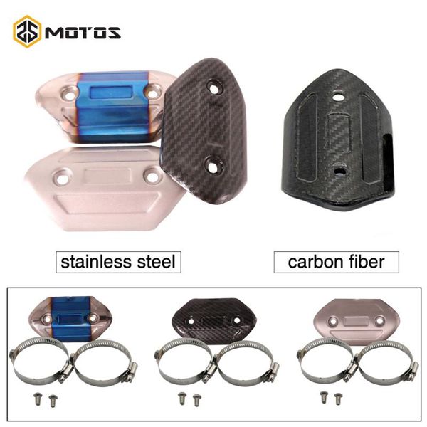 zs motos motorcycle exhaust middle mid link connecting pipe protector heat shield cover stainless steel exhaust protective cover
zs motos motorcycle exhaust middle mid link connecting pipe protector heat shield cover stainless steel exhaust protective cover