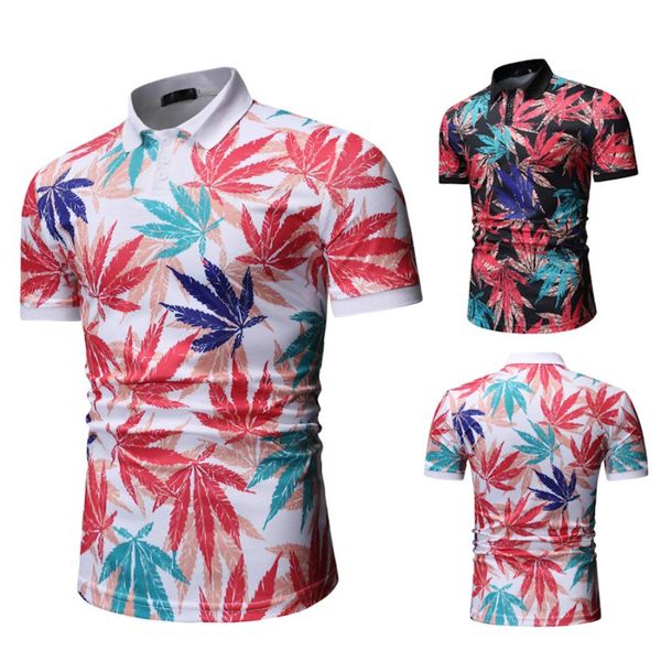 printing high fashion mens designer polo shirts men's quality t men shirt mans short sleeve 2020 clothing leaf luxury leisure men
printing high fashion mens designer polo shirts men's quality t men shirt mans short sleeve 2020 clothing leaf luxury leisure men
