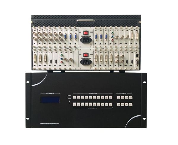 folaida 4k 60hz бесшовные 8x8 12x12 16x16 28x28 36x36 40x40 48x48 hdmi switcher hdmi matrix создание дистанционного управления управления rs
folaida 4k 60hz бесшовные 8x8 12x12 16x16 28x28 36x36 40x40 48x48 hdmi switcher hdmi matrix создание дистанционного управления управления rs