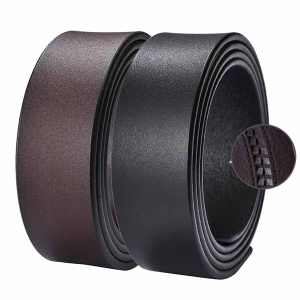 cowhide automatic buckle headless leather men belt luxury genuine leather pumps automatic strap business belts, Black;brown
cowhide automatic buckle headless leather men belt luxury genuine leather pumps automatic strap business belts, Black;brown