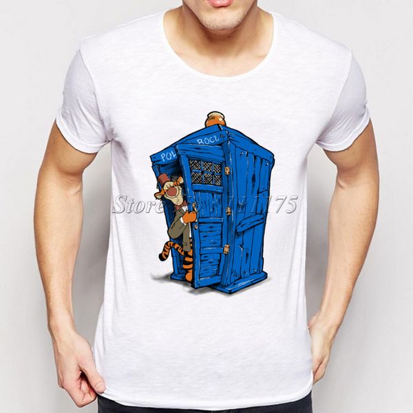 2019 latest men's fashion cartoon tiger printed t-shirt funny animal tee shirts hipster cool
2019 latest men's fashion cartoon tiger printed t-shirt funny animal tee shirts hipster cool