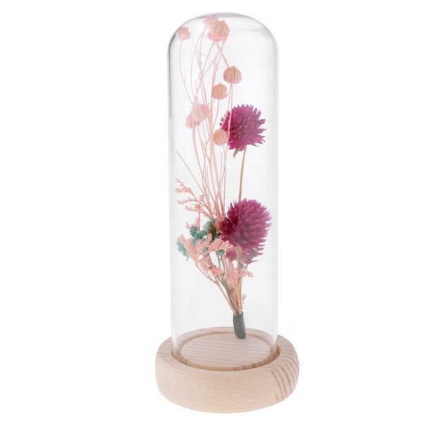 endless preserved dried flower in glass romantic gift valentine's day birthday gift for girlfriend mother never withered
endless preserved dried flower in glass romantic gift valentine's day birthday gift for girlfriend mother never withered