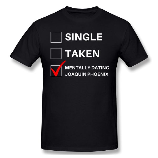 single taken mentally dating joaquin phoenix funny t-shirt graphic tee joker dc crew neck ing
single taken mentally dating joaquin phoenix funny t-shirt graphic tee joker dc crew neck ing