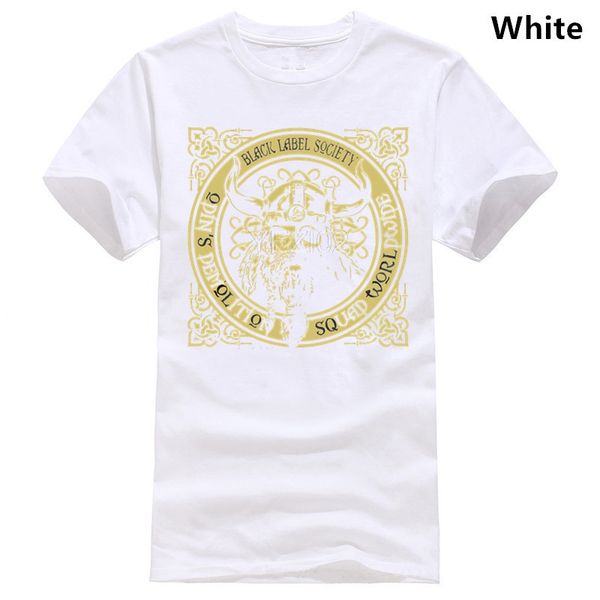 black label society - odin - t shirt s-m-l-xl-2xl brand new official t shirt summer style
black label society - odin - t shirt s-m-l-xl-2xl brand new official t shirt summer style