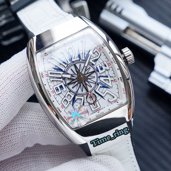 k edition v45 sc dt white date dial silver steel case japan miyota automatic movement mens watch leather strap designer luxry watches, Slivery;brown
k edition v45 sc dt white date dial silver steel case japan miyota automatic movement mens watch leather strap designer luxry watches, Slivery;brown