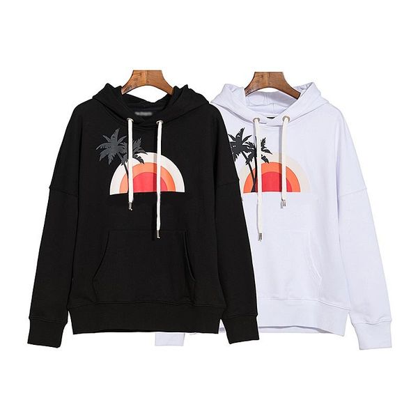 autumn wintrer brandd new mens designer hooddies long sleeve sweater sunset dusk coconut tree print pullover stylist street fahsion hoodies, Black
autumn wintrer brandd new mens designer hooddies long sleeve sweater sunset dusk coconut tree print pullover stylist street fahsion hoodies, Black
