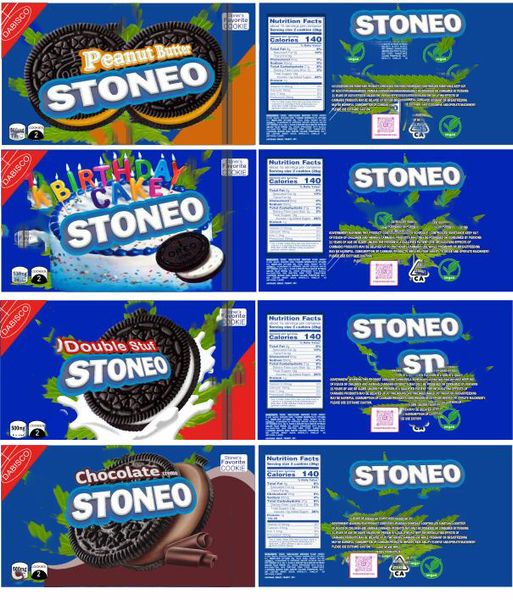 custom 500mg stoneo bags 3.5*6inch 4 different design bags stoneo cookies empty bags
custom 500mg stoneo bags 3.5*6inch 4 different design bags stoneo cookies empty bags