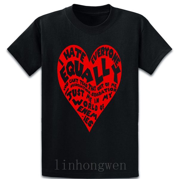 slayer i hate everyone equally t shirt fit normal summer style building over size s-5xl pictures design cotton shirt
slayer i hate everyone equally t shirt fit normal summer style building over size s-5xl pictures design cotton shirt