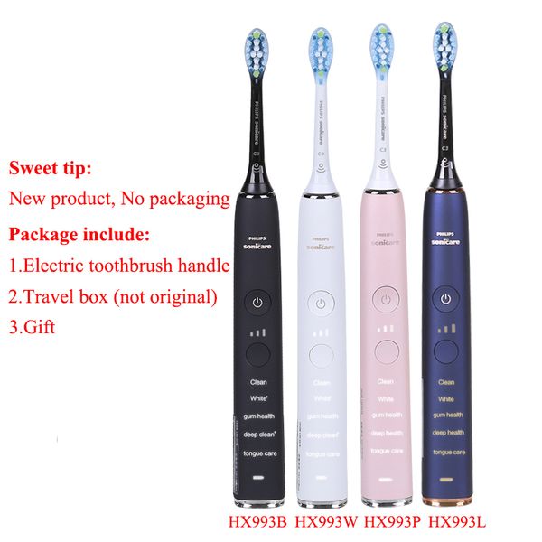 smart electric toothbrush bluetooth for five modes rechargeable waterproof hx993w hx993b hx993p hx993l
smart electric toothbrush bluetooth for five modes rechargeable waterproof hx993w hx993b hx993p hx993l