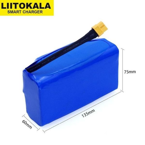 heap battery packs 36v rechargeable li-ion battery pack 4400mah 4.4ah lithium ion cell for electric self balance scooter hoverboard unicy
heap battery packs 36v rechargeable li-ion battery pack 4400mah 4.4ah lithium ion cell for electric self balance scooter hoverboard unicy