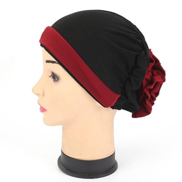 girls head kerchiefs women floral turban hat india cap muslim hats hairnet chemo cap elastic flower bonnet summer beanie lady, Blue;gray
girls head kerchiefs women floral turban hat india cap muslim hats hairnet chemo cap elastic flower bonnet summer beanie lady, Blue;gray