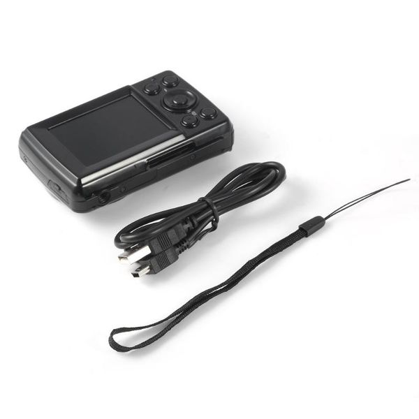 16mp 4x zoom high definition digital video camera camcorder 2.4 inches tft lcd screen 8gb auto power-off drop shipping
16mp 4x zoom high definition digital video camera camcorder 2.4 inches tft lcd screen 8gb auto power-off drop shipping