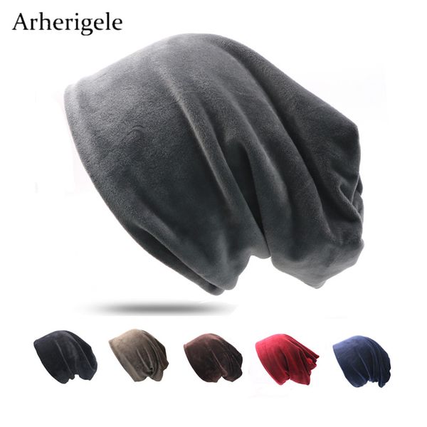 arherigele fashion women skullies beanies caps knitted hats soft lengthened beanie hat spring autumn casual velvet flannel caps, Blue;gray
arherigele fashion women skullies beanies caps knitted hats soft lengthened beanie hat spring autumn casual velvet flannel caps, Blue;gray