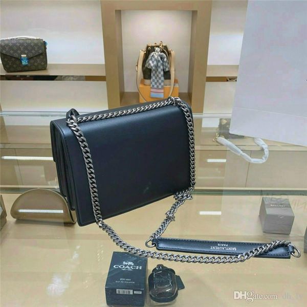 designer luxury women handbags sheepskin caviar metal chain gold silver genuine leather bag flip cover shoulder bags y82
designer luxury women handbags sheepskin caviar metal chain gold silver genuine leather bag flip cover shoulder bags y82