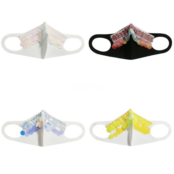 sequin face mask womenmouth masks anti dust breathable face masks#692, Black
sequin face mask womenmouth masks anti dust breathable face masks#692, Black