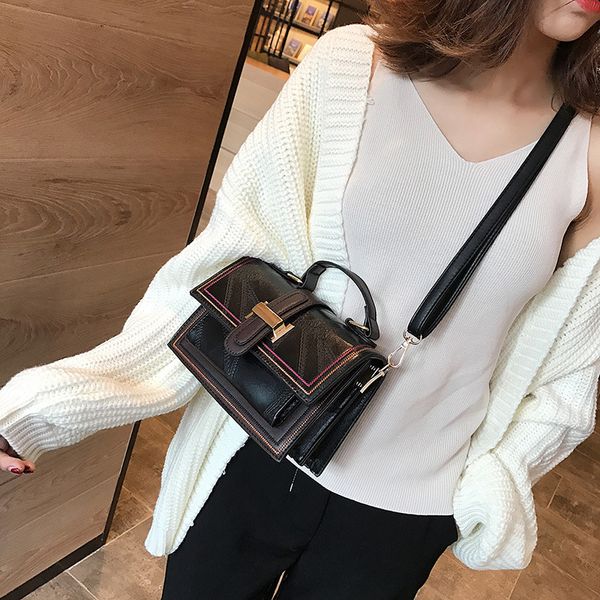 vintage mini bag female 2020 new style for autumn and winter korean girls shoulder/crossbody bag handbag
vintage mini bag female 2020 new style for autumn and winter korean girls shoulder/crossbody bag handbag