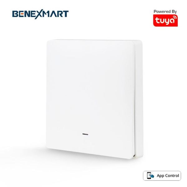 benexmart tuya zigbee wireless switch with battery control the tuya smart home 1 2 3 gang switch light smart
benexmart tuya zigbee wireless switch with battery control the tuya smart home 1 2 3 gang switch light smart