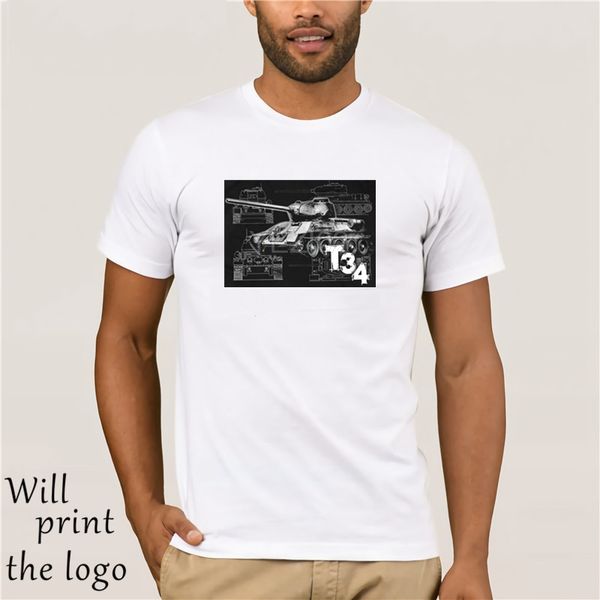 2018 new mens t shirts shirt t-shirt tiger tank t34 army russia soldiers military fun print round neck man
2018 new mens t shirts shirt t-shirt tiger tank t34 army russia soldiers military fun print round neck man