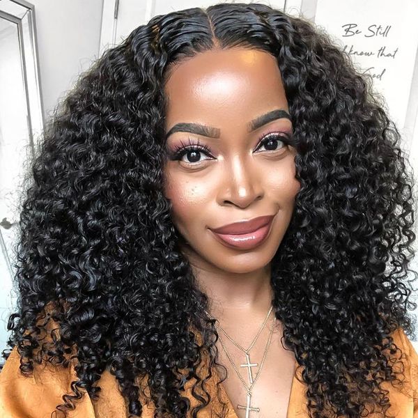 lace wigs short curly bob 13x4 front human hair deep wave brazilian jerry pre plucked for black women glueless frontal wig remy, Black;brown
lace wigs short curly bob 13x4 front human hair deep wave brazilian jerry pre plucked for black women glueless frontal wig remy, Black;brown