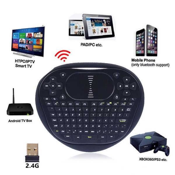 mini fly air mouse t8 2.4g wireless keyboard remote controlers touchpad for pc notebook android tv box
mini fly air mouse t8 2.4g wireless keyboard remote controlers touchpad for pc notebook android tv box